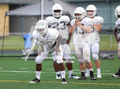 Thumbnail 2 in Siegel @ Brentwood (Scrimmage) photogallery.