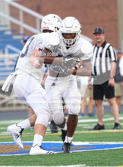 Thumbnail 1 in Siegel @ Brentwood (Scrimmage) photogallery.