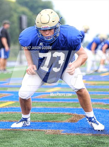 Thumbnail 3 in Siegel @ Brentwood (Scrimmage) photogallery.