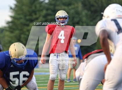 Thumbnail 3 in Siegel @ Brentwood (Scrimmage) photogallery.
