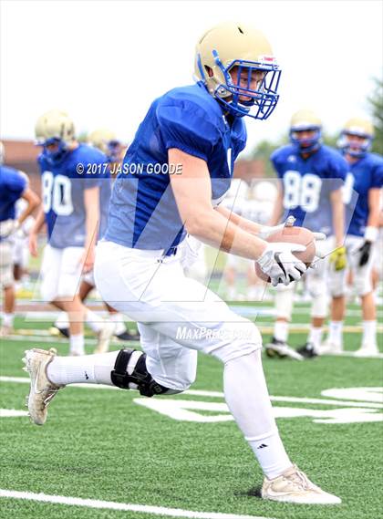 Thumbnail 2 in Siegel @ Brentwood (Scrimmage) photogallery.