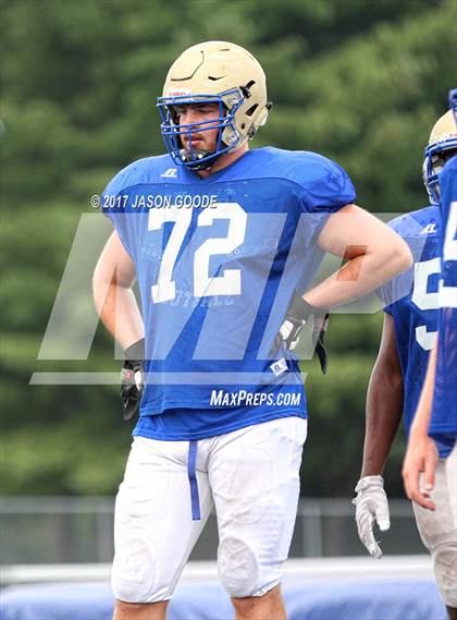 Thumbnail 3 in Siegel @ Brentwood (Scrimmage) photogallery.