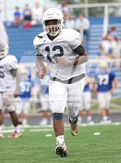 Thumbnail 3 in Siegel @ Brentwood (Scrimmage) photogallery.
