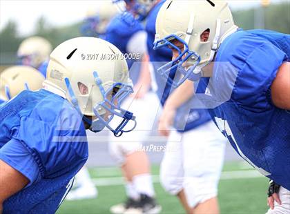 Thumbnail 2 in Siegel @ Brentwood (Scrimmage) photogallery.