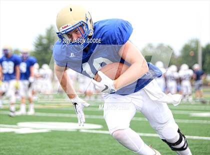 Thumbnail 3 in Siegel @ Brentwood (Scrimmage) photogallery.