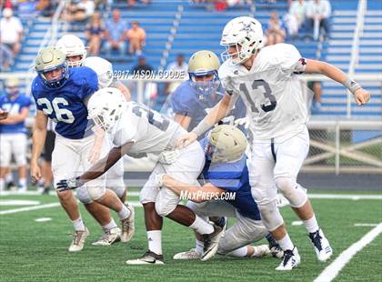 Thumbnail 1 in Siegel @ Brentwood (Scrimmage) photogallery.