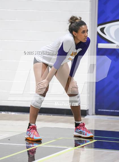 Thumbnail 1 in Mesa vs Perry (House of Payne Tournament) photogallery.