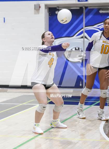 Thumbnail 3 in Mesa vs Perry (House of Payne Tournament) photogallery.