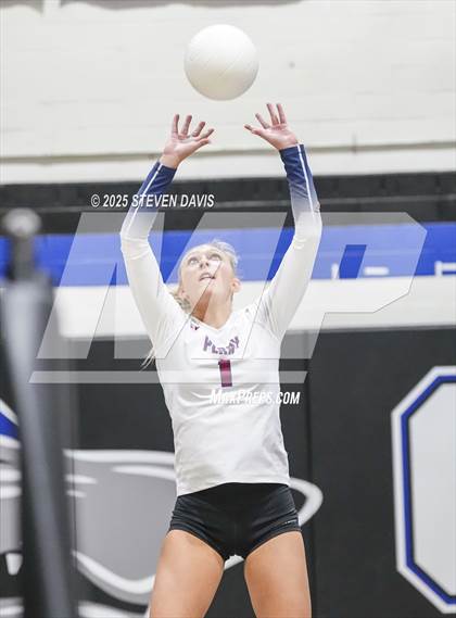 Thumbnail 3 in Mesa vs Perry (House of Payne Tournament) photogallery.