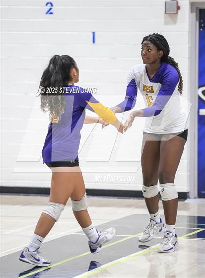 Thumbnail 1 in Mesa vs Perry (House of Payne Tournament) photogallery.