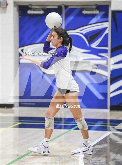 Thumbnail 1 in Mesa vs Perry (House of Payne Tournament) photogallery.