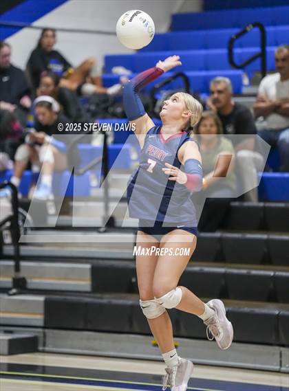 Thumbnail 2 in Mesa vs Perry (House of Payne Tournament) photogallery.