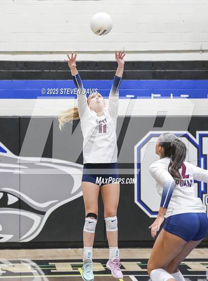 Thumbnail 3 in Mesa vs Perry (House of Payne Tournament) photogallery.