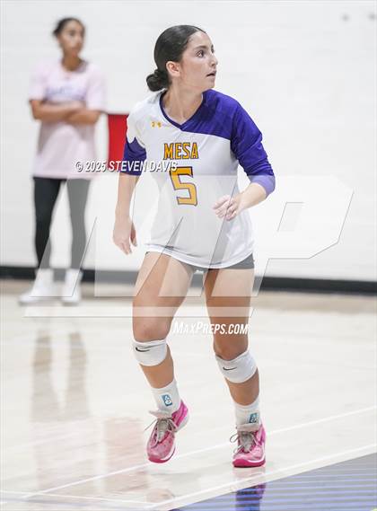 Thumbnail 2 in Mesa vs Perry (House of Payne Tournament) photogallery.