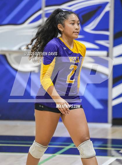 Thumbnail 2 in Mesa vs Perry (House of Payne Tournament) photogallery.