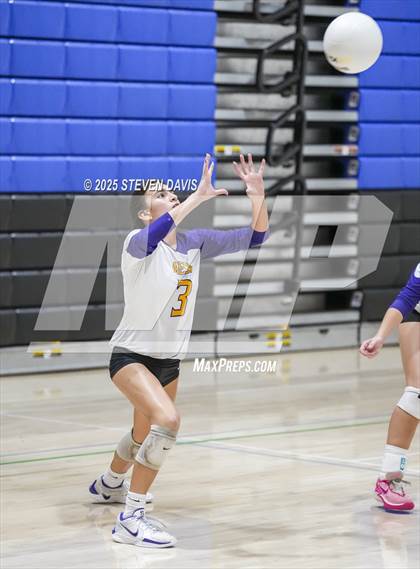 Thumbnail 2 in Mesa vs Perry (House of Payne Tournament) photogallery.