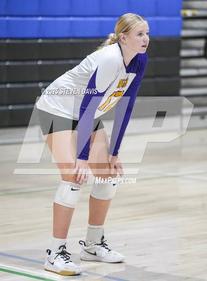 Thumbnail 2 in Mesa vs Perry (House of Payne Tournament) photogallery.