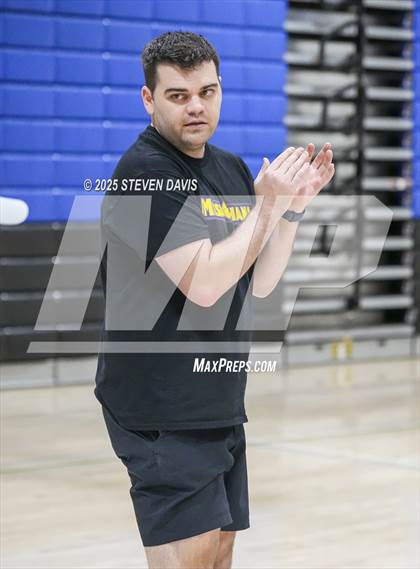 Thumbnail 2 in Mesa vs Perry (House of Payne Tournament) photogallery.
