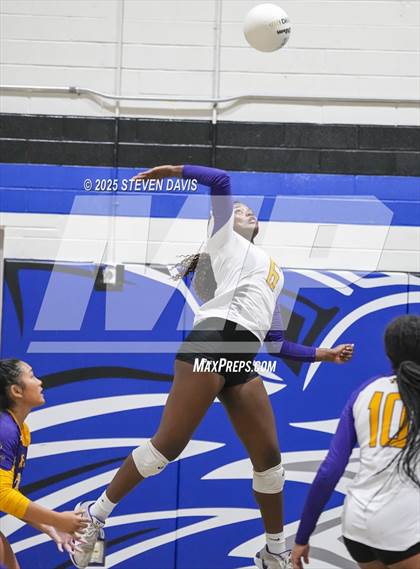 Thumbnail 2 in Mesa vs Perry (House of Payne Tournament) photogallery.