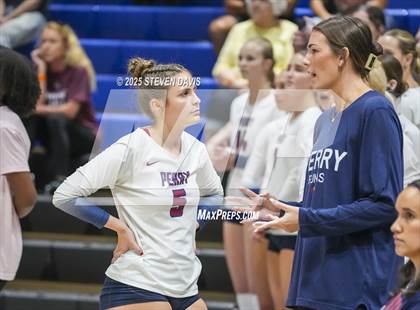 Thumbnail 1 in Mesa vs Perry (House of Payne Tournament) photogallery.