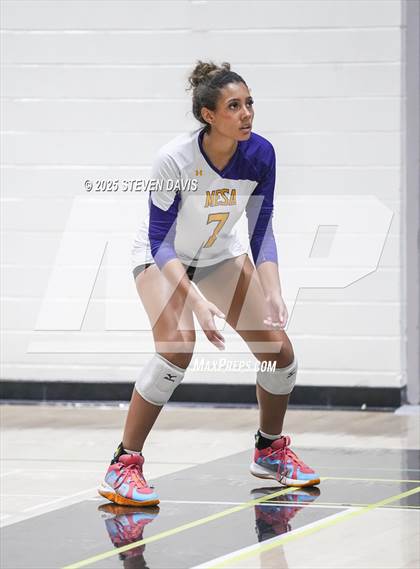 Thumbnail 2 in Mesa vs Perry (House of Payne Tournament) photogallery.
