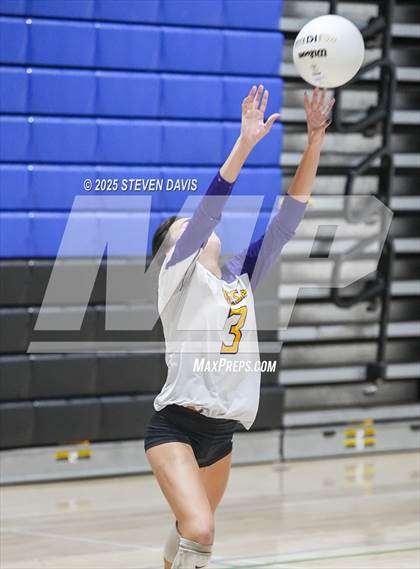 Thumbnail 3 in Mesa vs Perry (House of Payne Tournament) photogallery.