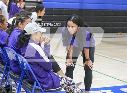 Thumbnail 1 in Mesa vs Perry (House of Payne Tournament) photogallery.