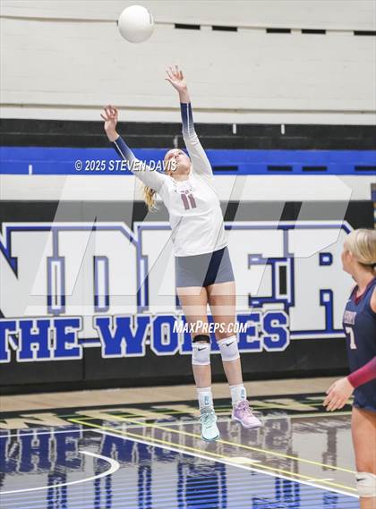 Thumbnail 2 in Mesa vs Perry (House of Payne Tournament) photogallery.