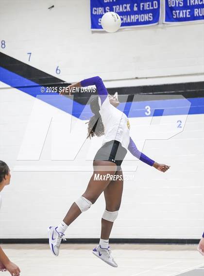 Thumbnail 1 in Mesa vs Perry (House of Payne Tournament) photogallery.