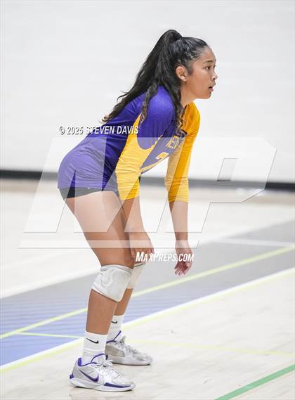 Thumbnail 2 in Mesa vs Perry (House of Payne Tournament) photogallery.