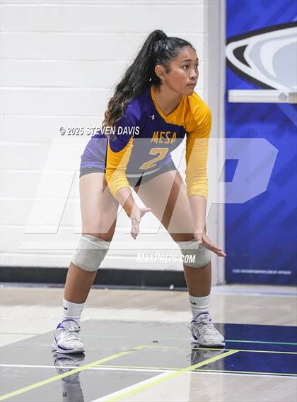 Thumbnail 2 in Mesa vs Perry (House of Payne Tournament) photogallery.