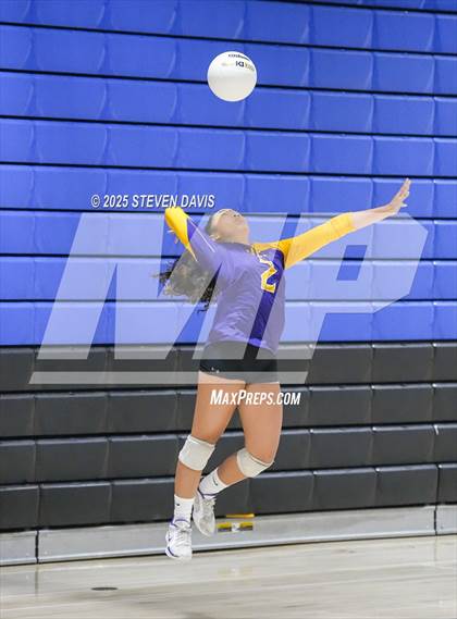 Thumbnail 1 in Mesa vs Perry (House of Payne Tournament) photogallery.