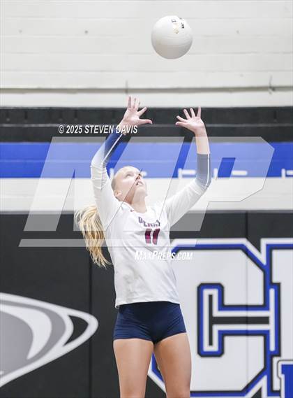 Thumbnail 3 in Mesa vs Perry (House of Payne Tournament) photogallery.