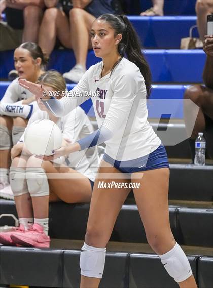 Thumbnail 1 in Mesa vs Perry (House of Payne Tournament) photogallery.