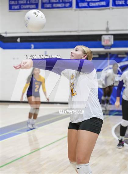 Thumbnail 1 in Mesa vs Perry (House of Payne Tournament) photogallery.