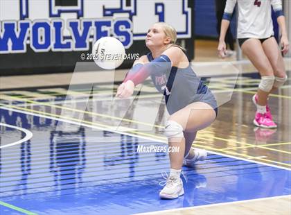 Thumbnail 1 in Mesa vs Perry (House of Payne Tournament) photogallery.