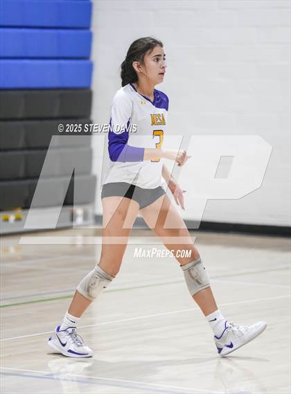 Thumbnail 1 in Mesa vs Perry (House of Payne Tournament) photogallery.