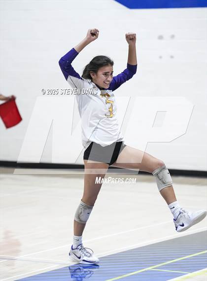 Thumbnail 3 in Mesa vs Perry (House of Payne Tournament) photogallery.