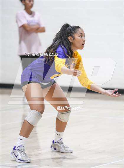 Thumbnail 3 in Mesa vs Perry (House of Payne Tournament) photogallery.