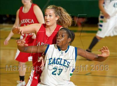 Thumbnail 3 in Chaminade-Julienne vs. Lakota West (OHSAA D1 District Final) photogallery.