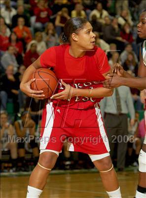 Thumbnail 3 in Chaminade-Julienne vs. Lakota West (OHSAA D1 District Final) photogallery.