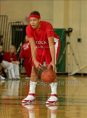 Thumbnail 3 in Chaminade-Julienne vs. Lakota West (OHSAA D1 District Final) photogallery.
