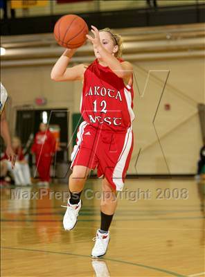 Thumbnail 2 in Chaminade-Julienne vs. Lakota West (OHSAA D1 District Final) photogallery.