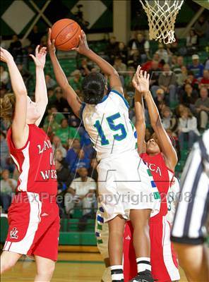 Thumbnail 2 in Chaminade-Julienne vs. Lakota West (OHSAA D1 District Final) photogallery.