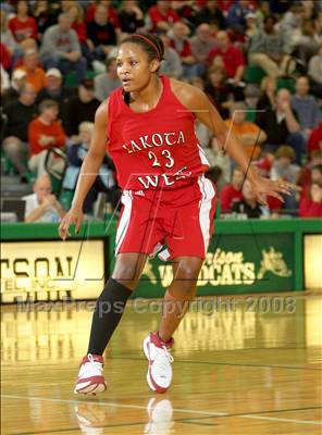 Thumbnail 1 in Chaminade-Julienne vs. Lakota West (OHSAA D1 District Final) photogallery.