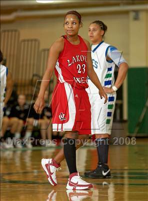 Thumbnail 3 in Chaminade-Julienne vs. Lakota West (OHSAA D1 District Final) photogallery.