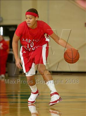 Thumbnail 1 in Chaminade-Julienne vs. Lakota West (OHSAA D1 District Final) photogallery.