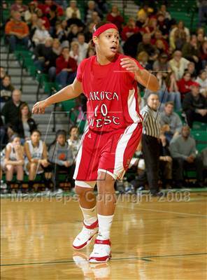 Thumbnail 3 in Chaminade-Julienne vs. Lakota West (OHSAA D1 District Final) photogallery.