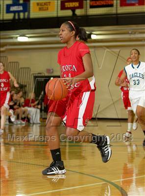 Thumbnail 1 in Chaminade-Julienne vs. Lakota West (OHSAA D1 District Final) photogallery.