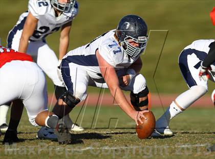 Thumbnail 2 in Corner Canyon @ East (UHSAA 4A Quarterfinal) photogallery.